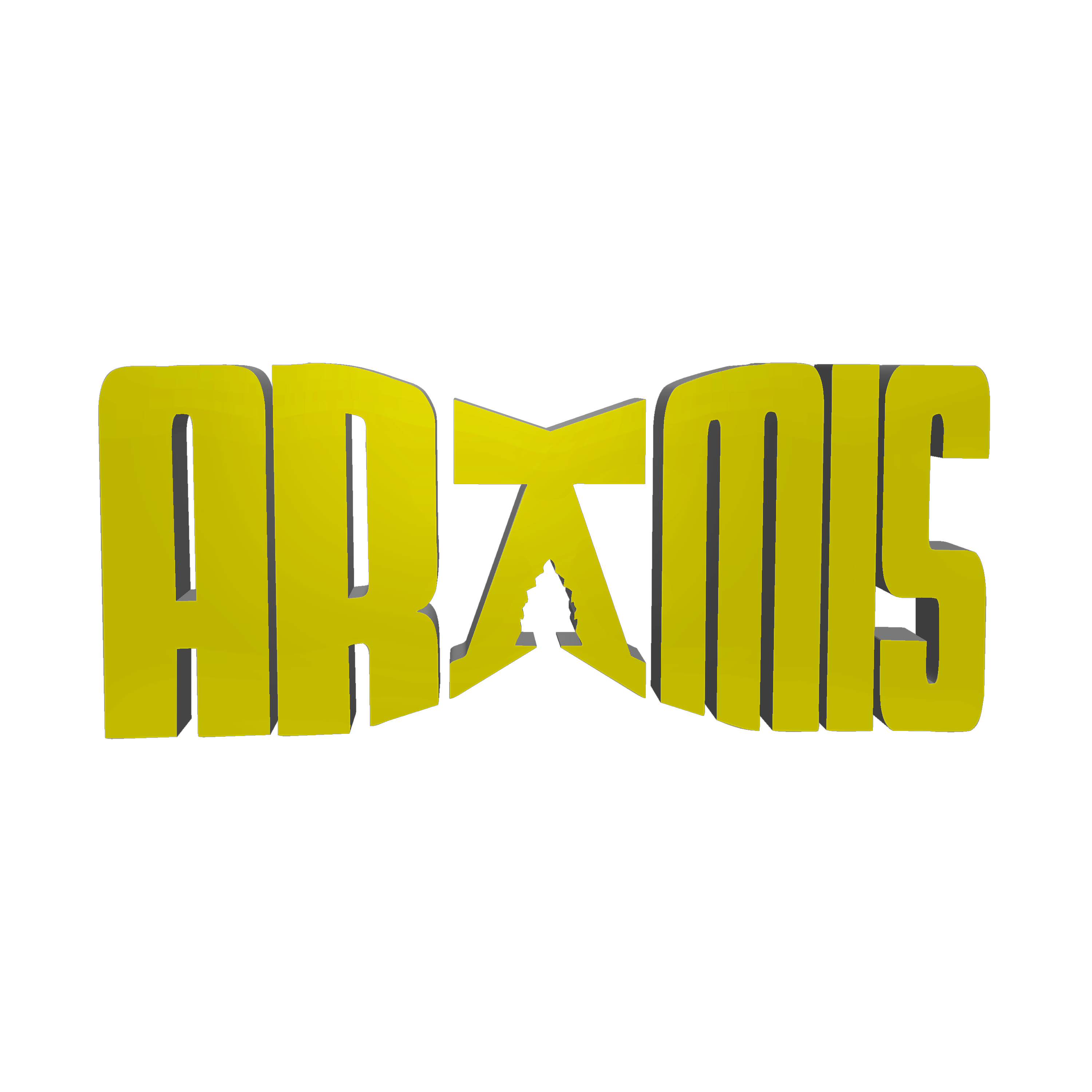 ARTEMIS Logo